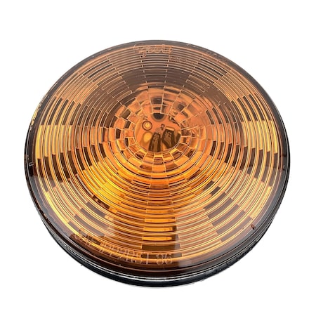 Grote 4in LED FRONT/, 54313 54313